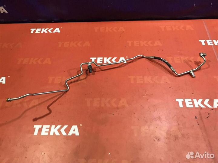 Трубка кондиционера бмв 5 Е60