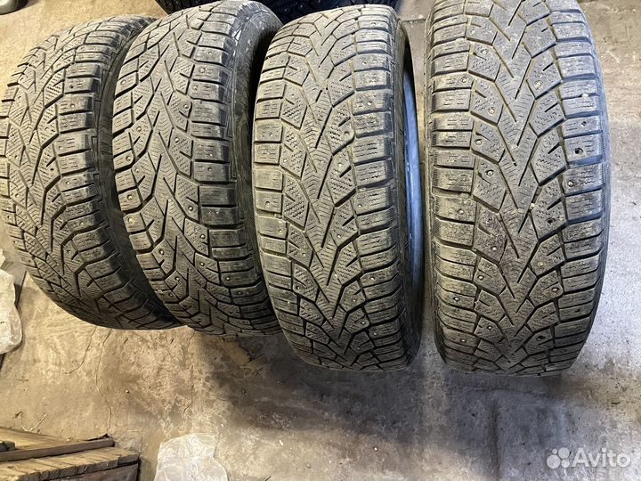 Gislaved NordFrost 100 195/65 R15