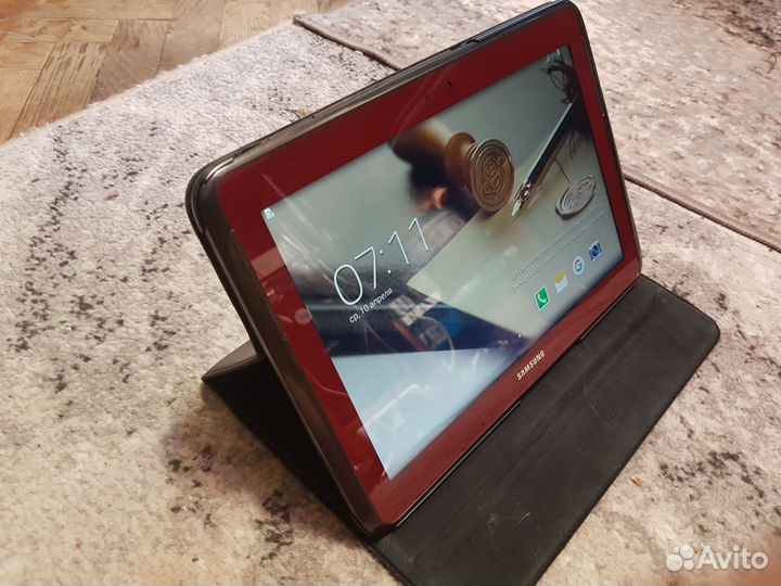 Samsung galaxy note 10.1 n8000