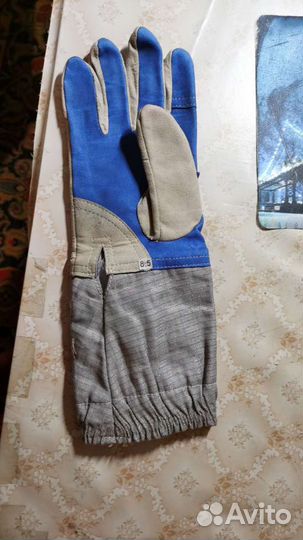 Фехтование