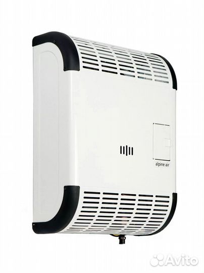 Газовый конвектор Hosseven, Alpine Air новые