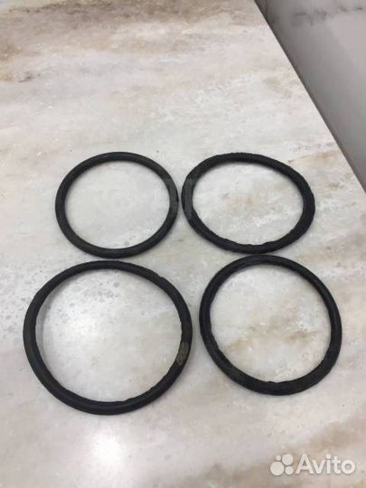 Уплотнительное кольцо 6V Урал, Днепр Новое СССР