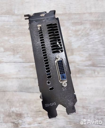 Видеокарта RX 580, Red Devil, PowerColor, AMD