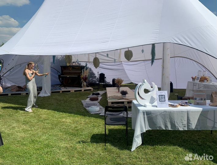 Шатер, Палатка, Тент