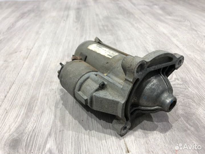 Стартер Citroen C-Elysee EC5 1 2013