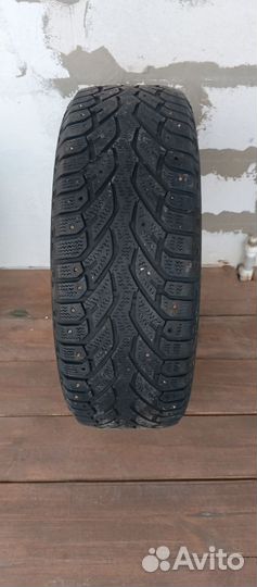 Matador MP 50 Sibir Ice 215/65 R16