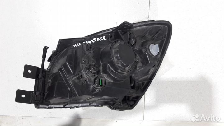 Фара правая Kia Sportage не оригинал