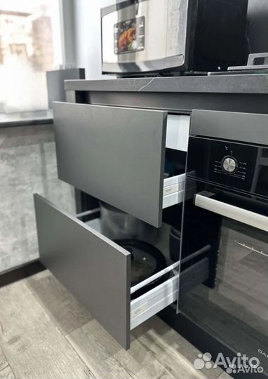 Кухня на заказ. Своё производство