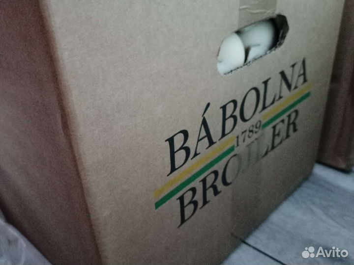 Цыплята бройлера Кобб 500