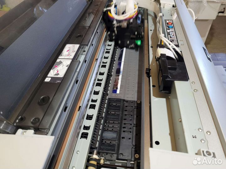 Принтер Epson 4800 DTF