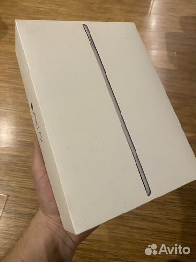 iPad Air 2 под ремонт