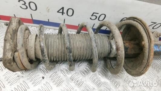 Стойка задняя левая KIA cerato 1 (2BL10SJ01)