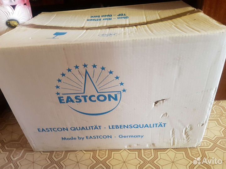 Жемчуженная ванна