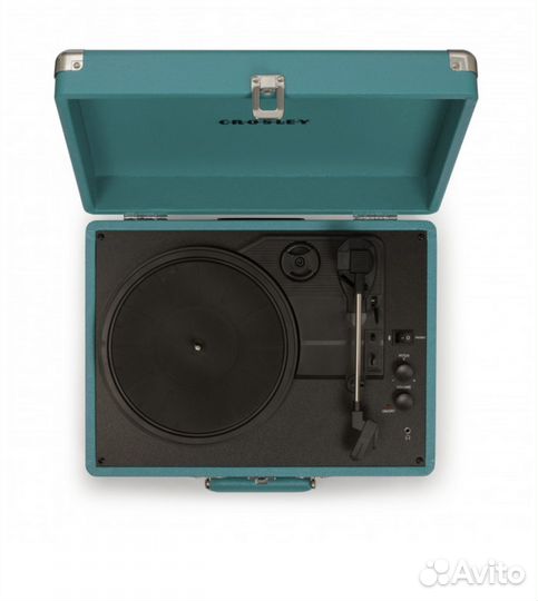 Виниловый проигрыватель Crosley