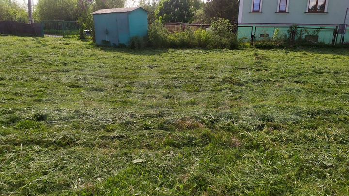 Участок 13 сот. (ИЖС)