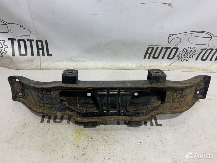 Подрамник задний Chevrolet Lacetti F14D3 2009