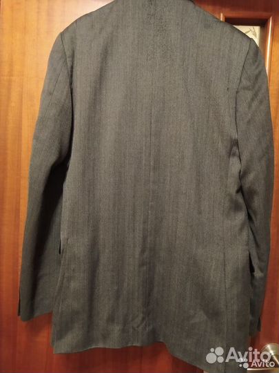 Мужской костюм классический