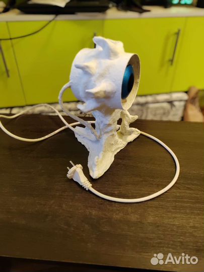 Вентилятор