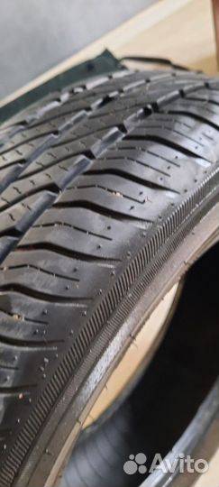 Комплект летних шин Кама 365 175/60 R14