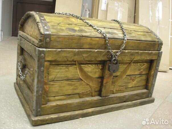 Механика, декорации, реквизит уровня Титаник :)