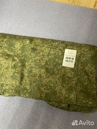 Форма вкпо летняя