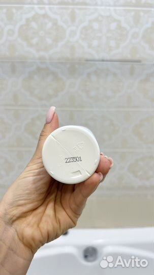 Janssen cosmetics radiant firming tonic