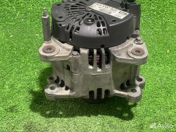 Генератор Alhambra Octavia Superb Yeti Caddy Eos