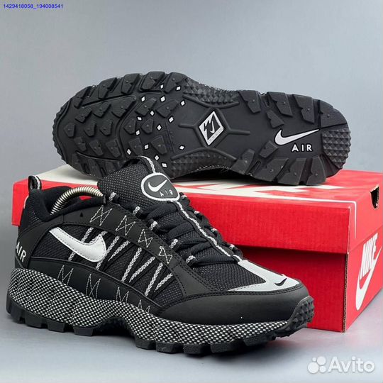 Кроссовки Nike Air Humara QS (Арт.50479)