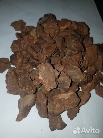 Кора для орхидей 18-25(упаковка 2 л)