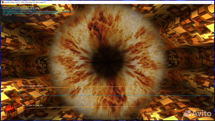 Ноутбук asus-FX505DT