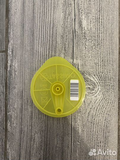 Капсульная кофемашина bosch тассимо