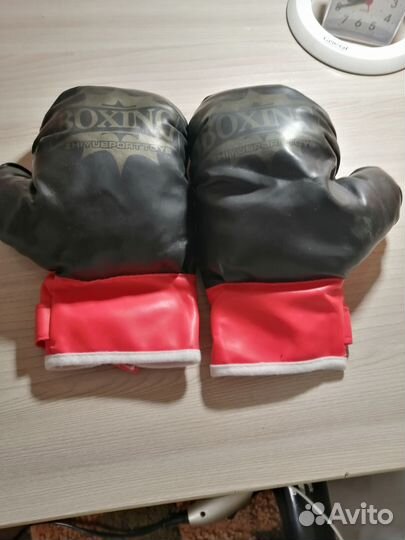 Спортивный инвентарь бу