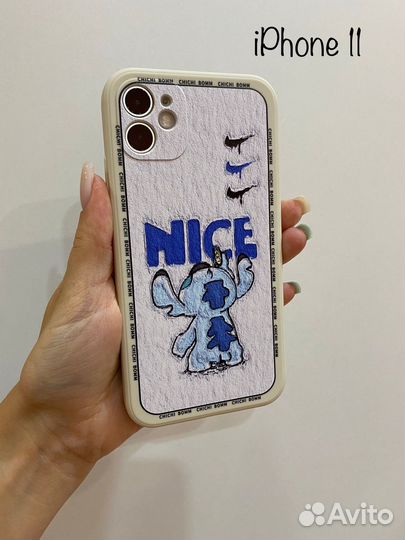 Чехлы на телефон