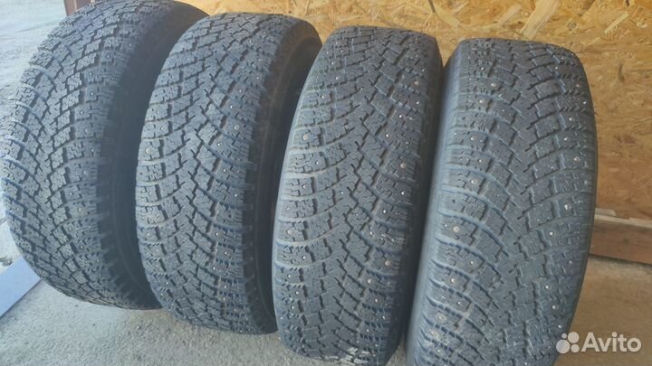 Nokian Tyres Nordman SUV 265/70 R16 112T