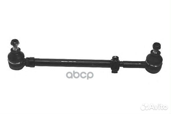 Тяга рулевая в сборе L/R ME-DS-6308 Moog