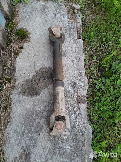 Карданный вал УАЗ