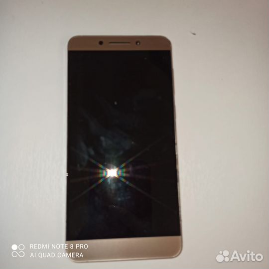 LeEco Le Pro 3, 4/32 ГБ