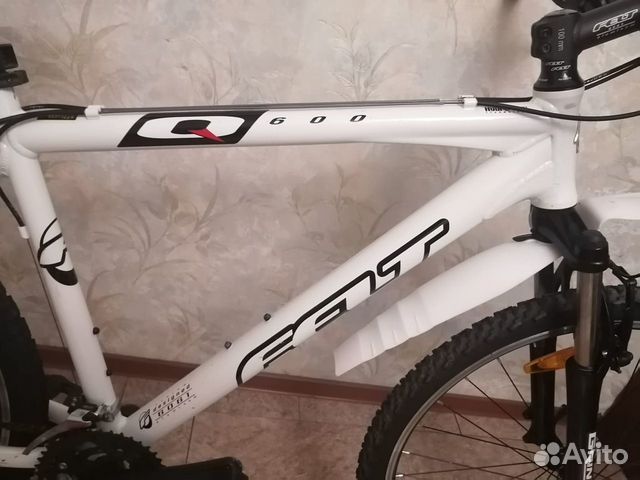 Велосипед Felt Q 600 объявление продам