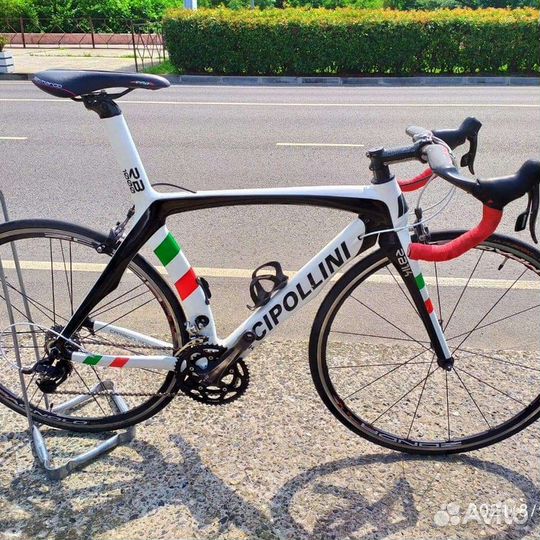 Ironstar 2024г. Прокат шоссейных велосипедов