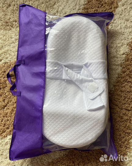 Кокон для новорожденных