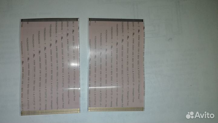 Комплектующие от TV samsung UE55D8000YS