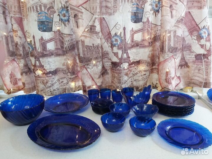 Набор посуды