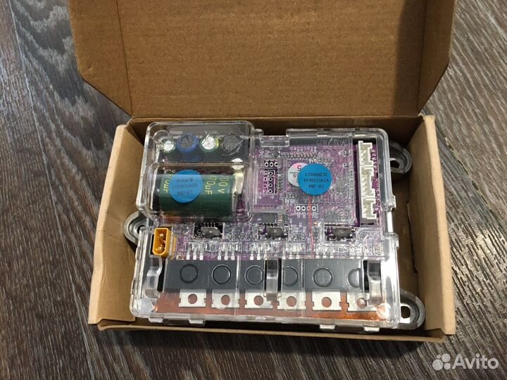 Запчасти для электросамоката Kugoo s3 Xiaomi m365