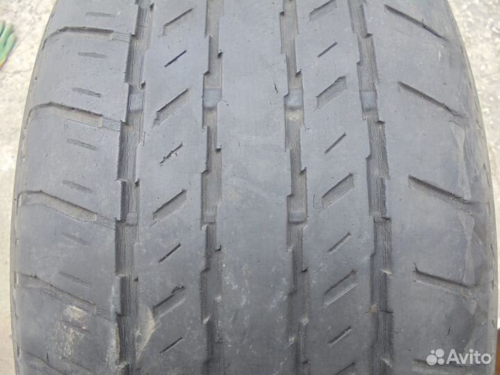 Bridgestone Dueler H/T 684II 265/60 R18