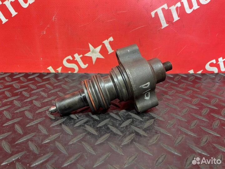 PLD секция Daf XF105