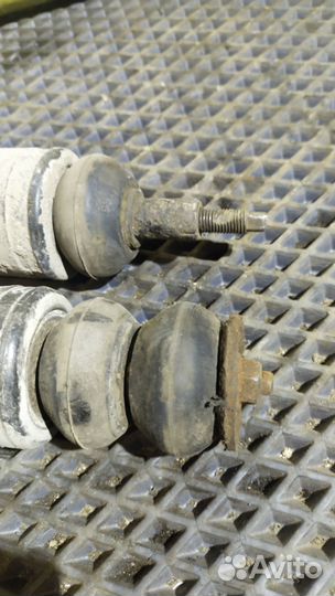 Стойка задняя Chery M11 (A3)