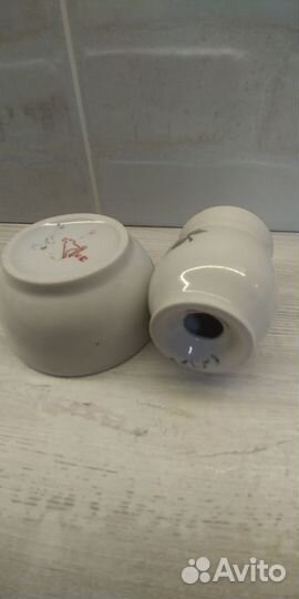 Наборы для специй СССР винтаж