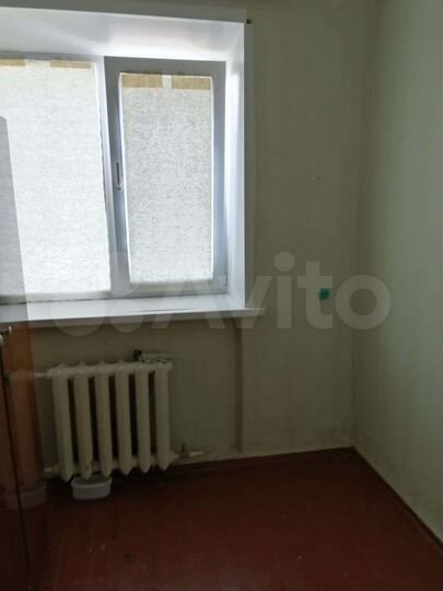 2-к. квартира, 42 м², 4/4 эт.