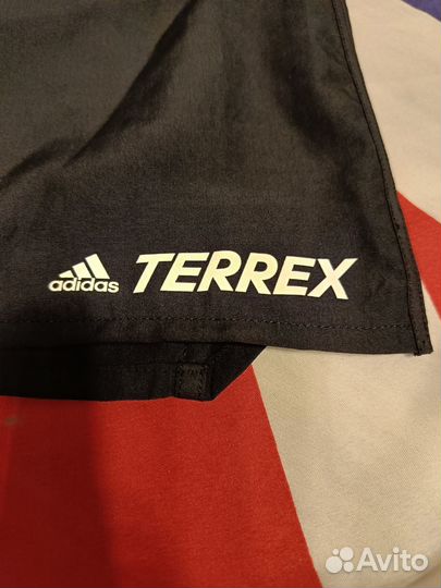 Шорты Adidas Terrex