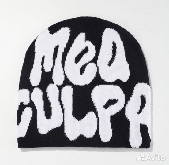 Шапка унисекс